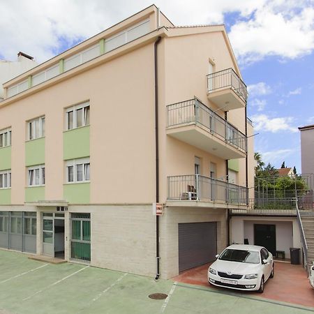 Amigo Comfort Apartments スプリト エクステリア 写真