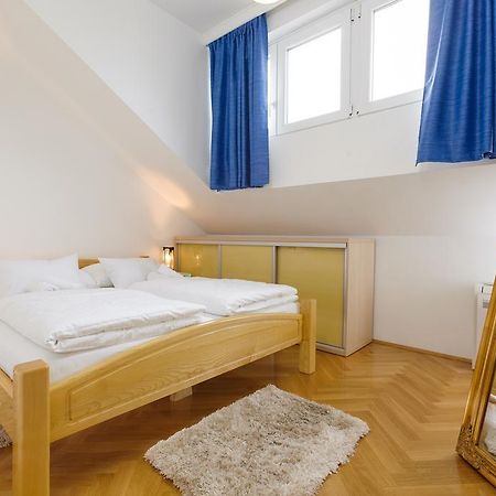 Amigo Comfort Apartments スプリト エクステリア 写真