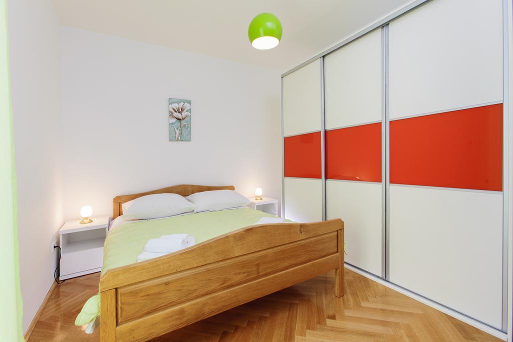 Amigo Comfort Apartments スプリト 部屋 写真