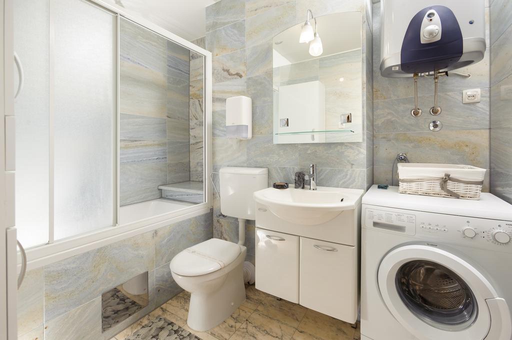 Amigo Comfort Apartments スプリト エクステリア 写真